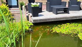 OREA Ferien-Appartment nähe Nürburging Rhein Ahr Eifel--- NEU NEW RENOVIERT - Foto 4, Garden