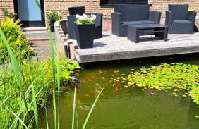 OREA Ferien-Appartment nähe Nürburging Rhein Ahr Eifel--- NEU NEW RENOVIERT - Foto 4