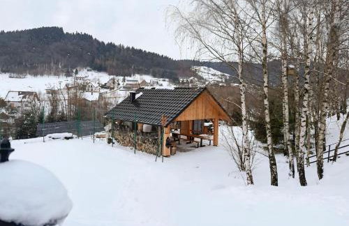 ForRest House Jacuzzi & Sauna - Foto 24