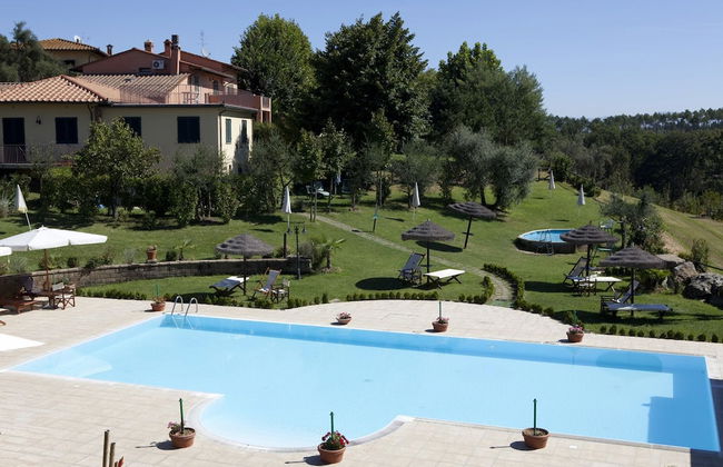 Assia Spa - Photo 36