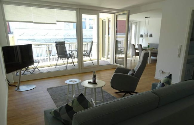 Old Printing House Holiday Apartment Bodoni - Foto 5