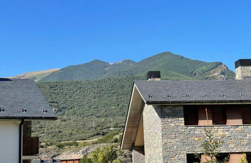 Apartamento Villanua centro - Foto 14