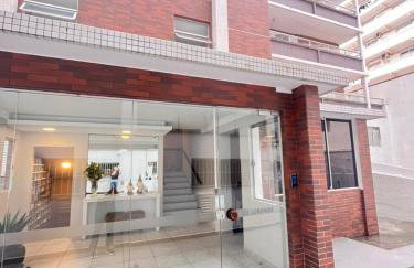 Apartamento Av. atlântica lateral BrisamarBC6 - Foto 24