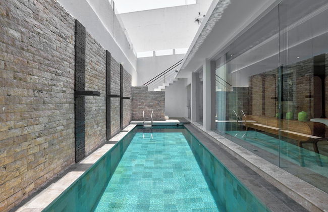 Nunamkhalu Private Villas & Spa - Foto 56