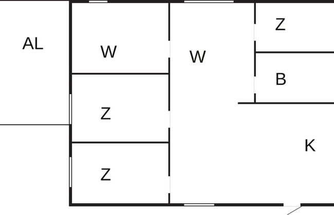 5 Person Holiday Home in Uddevalla-by Traum - Photo 11