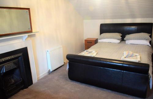 Coachmans Cottage - Foto 16