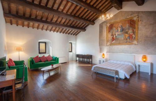 Il Castello di Campello - Foto 1