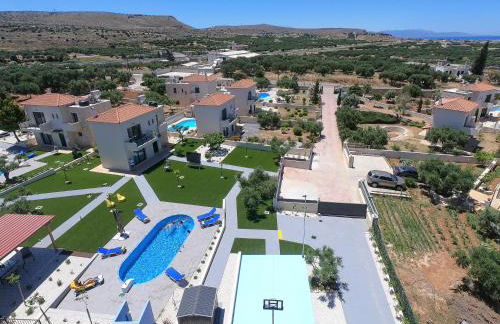 Marilena Luxury Sea View Private Villa - Foto 42