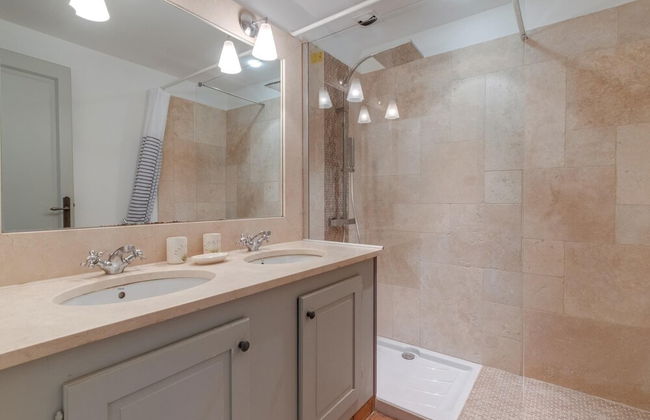 Apartment in La Motte Near Golf Course - Photo 11