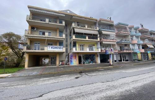 LaBelle Elite House in Aridaia,Lutra Pozar - Foto 17