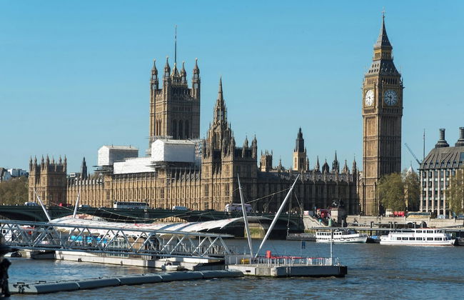 Kennington Road by Onefinestay - Foto 38