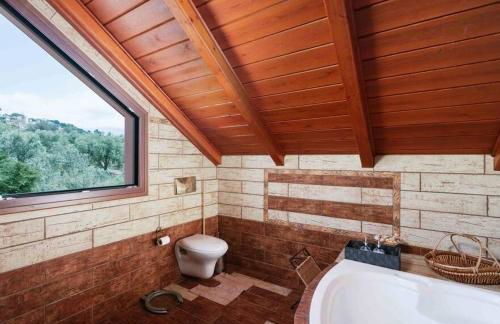 Myron Olive Villa Retreat - Foto 37