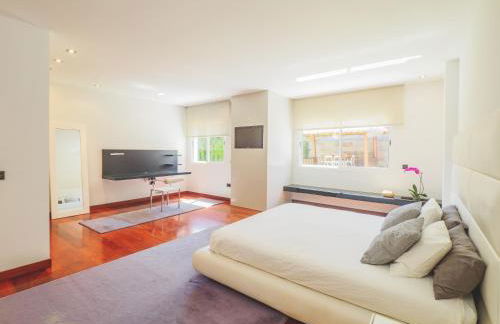 Cubo's Gibralfaro House Center - Photo 45