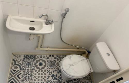 Appart Orleans Gare - Photo 36