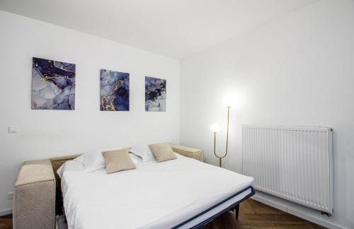 Sweet-Aristo, Chic & Elégant, Proche Luxembourg - Foto 14