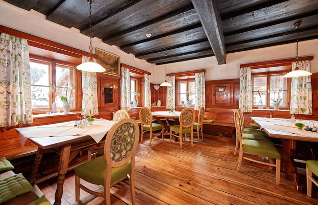 Gut Vögeihof - Foto 20