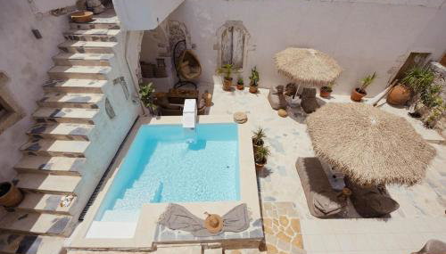 Casa Moro in Episkopi 16km from Rethymno - Foto 5