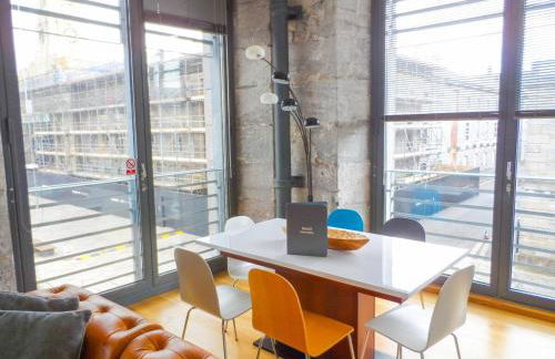 Spacious Modern Apartment 20 Brewhouse - Foto 18