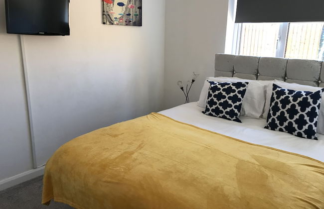 Stanford Villa - Foto 13