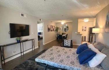 Exceptional 2 BR in Heart of Hollywood 201 - Foto 7