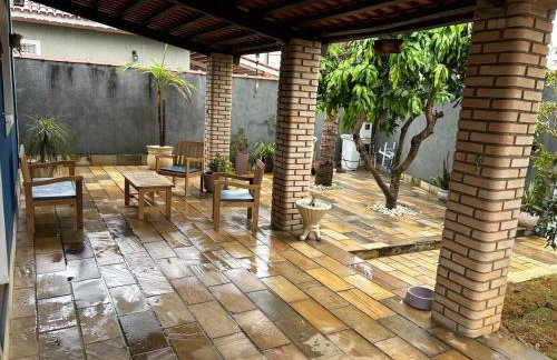 Recanto Aparecida lazer, Piscina Climatizada - Foto 10