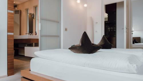 Residence Hotel Alpinum - Foto 4