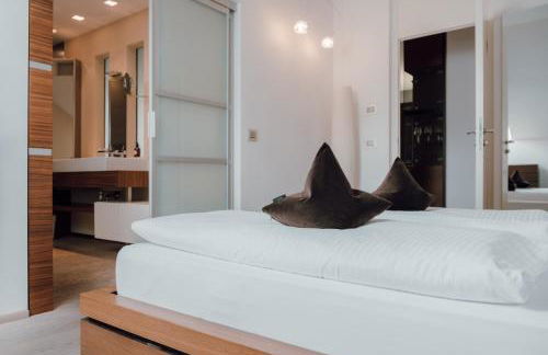 Residence Hotel Alpinum - Photo 4