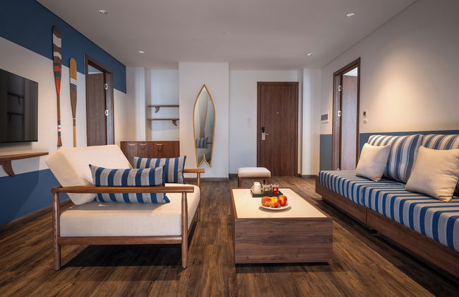 Lasong Hotel & Villas Sam Son By The Unlimited Collection - Foto 25