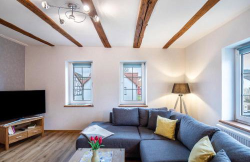 Ferienwohnung Haseltal - Foto 2