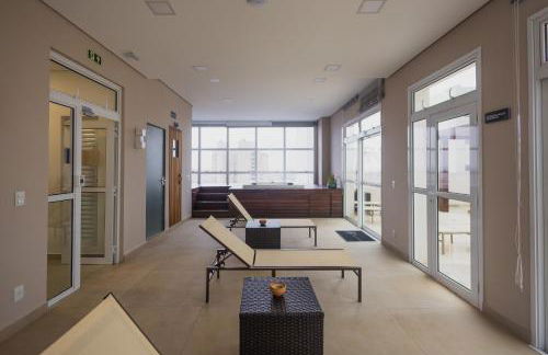 Elegância e Conforto no Ed Jh Palhano 1303 - Foto 36