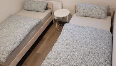 Zweizimmerwohnung Lisa 50 Quadratmeter - Foto 3