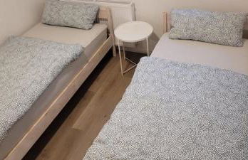 Zweizimmerwohnung Lisa 50 Quadratmeter - Foto 3