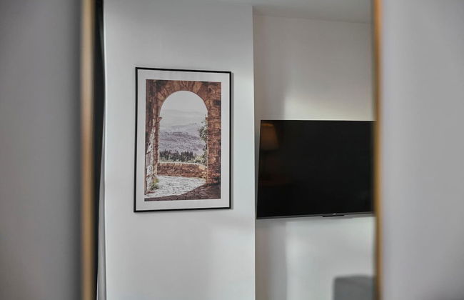 Host Stay The Municipal View Abode - Foto 26