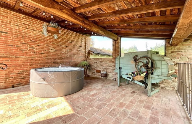 Agriturismo Podere Caggiolo - Foto 74