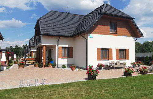 Apartamenty Pod Magnolią - Foto 1