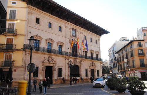 Cream homes La Rambla, TURISMO DE INTERIOR - Photo 37