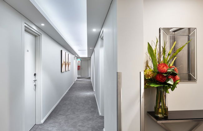 Attika Hotel - Photo 29