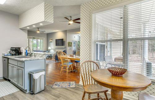 Scenic Water Views Lakefront Home in McCormick! - Foto 8