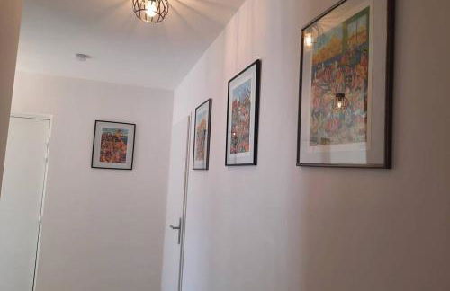 TERRASSES PARC NATIONAL DES CALANQUES-SORMIOU - Foto 14