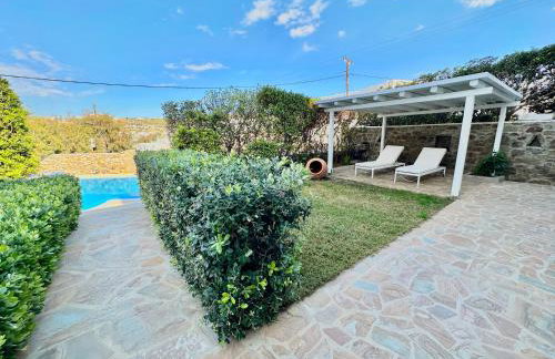 Grace Villa Mykonos - Foto 46