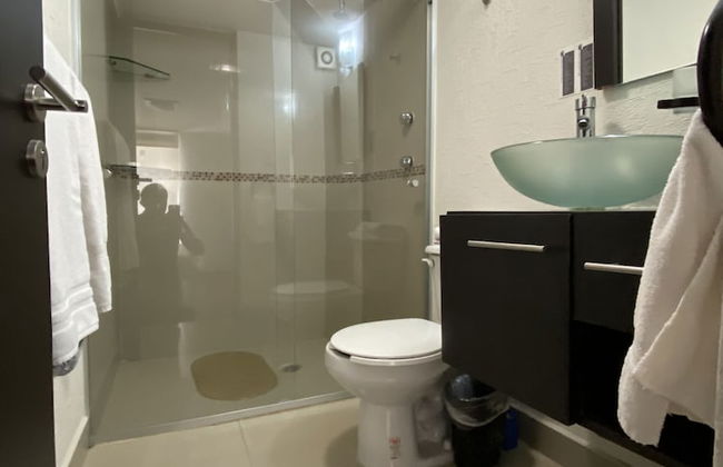 Grupo Kings Suites Chimborazo - Foto 18