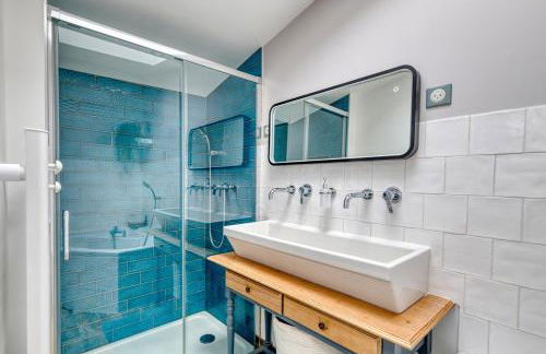 La Petite Maison Centrale - T4 - Centre Montluel - Foto 17