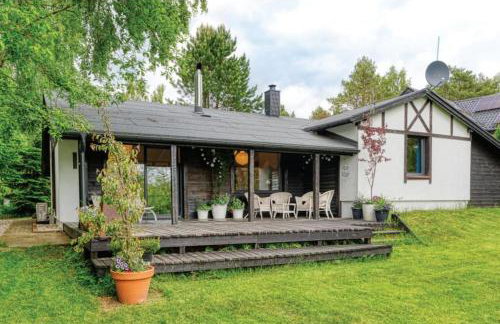 Letni dom nad jeziorem Kaszuby Trójmiasto - Foto 1