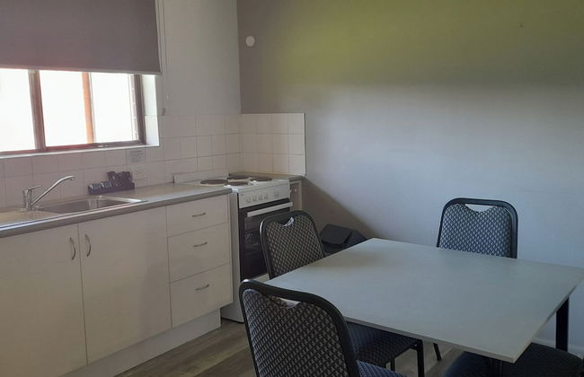 Victor Harbor Holiday Park - Foto 67