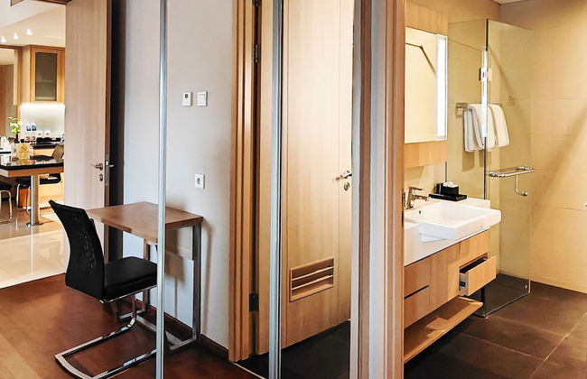 Ra Premiere Simatupang - Foto 40