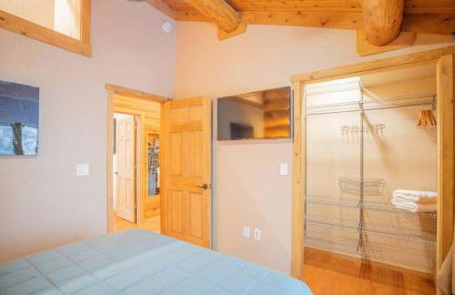 Tucked Away Timber Upper Suite - Foto 22