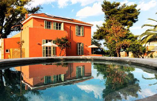 Melissi 1932 - Seaside Villa and Resort - Foto 9