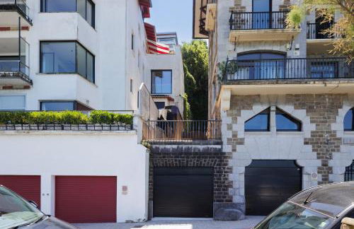 Playa de LaConcha 5 by FeelFreeRentals - Foto 28