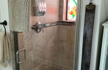 Dungeness Barn House Bed and Breakfast at Two Crows Farm - Foto 75