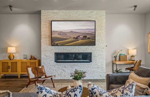 The Overlook Family Home by Sonoma Stays - Foto 15